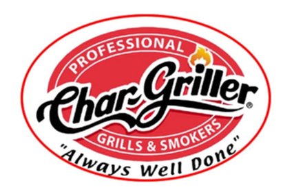 Char-Griller logo