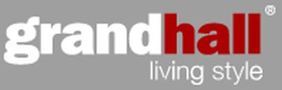 Grand Hall logo