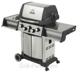 Broil King 9879-44