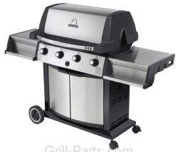 Broil King 9887-14