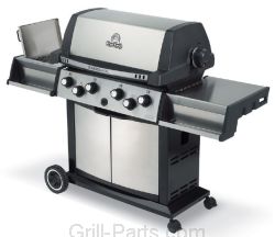 Broil King 9887-84