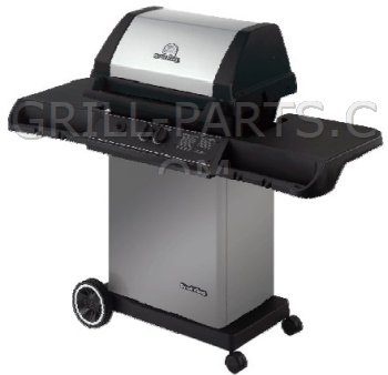 Broil king grill clearance parts