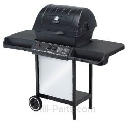 Broil-Mate 1388-4