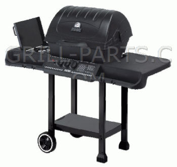 Broil-Mate 1397-7