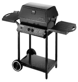 Broil-Mate 302-4