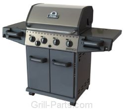 Broil-Mate 7123-84