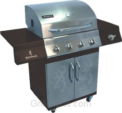 Browning BR4GRILL