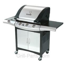 Charbroil Terrace 463244104 parts FREE Shipping