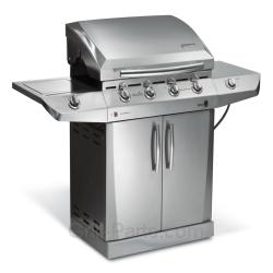 Charbroil quantum outlet