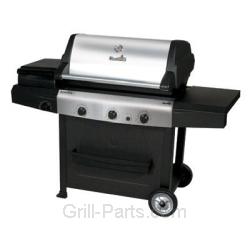 Charbroil Performance 463454005 parts FREE Shipping