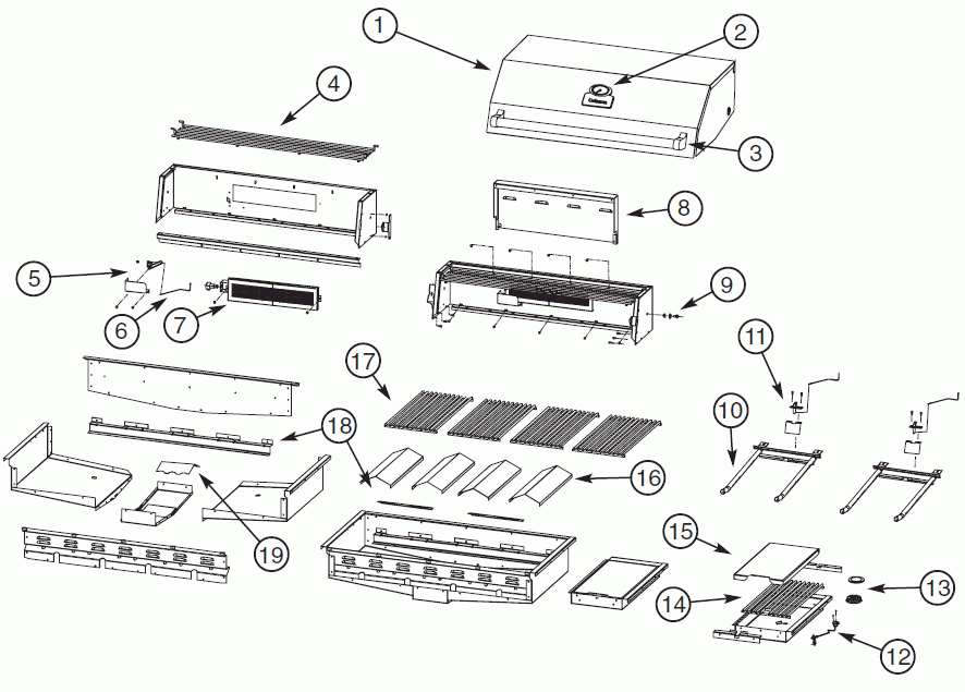 Coleman Powerhouse Plus 55 Manual