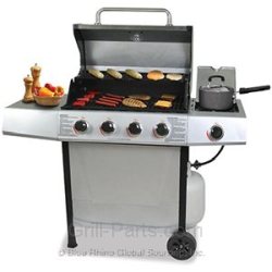 Grill Boss GBC1449G