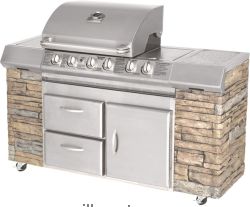 Charmglow grill hotsell parts home depot