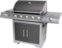 Home depot clearance brinkmann grill parts