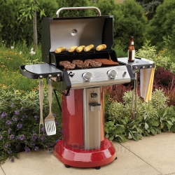 Member's mark hotsell gas grills