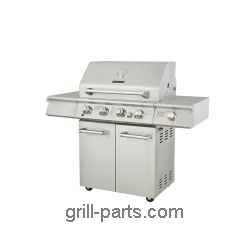 Replacement Grill Parts for KitchenAid 720-0954A