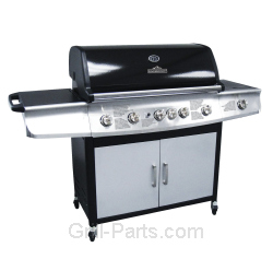River Grille GR3055-014577 gas BBQ 