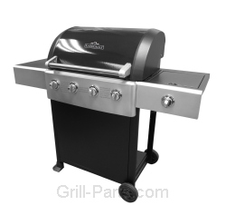 River Grille GR3055-014769 gas BBQ 