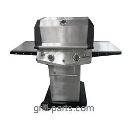 River Grille grills | FREE shipping 