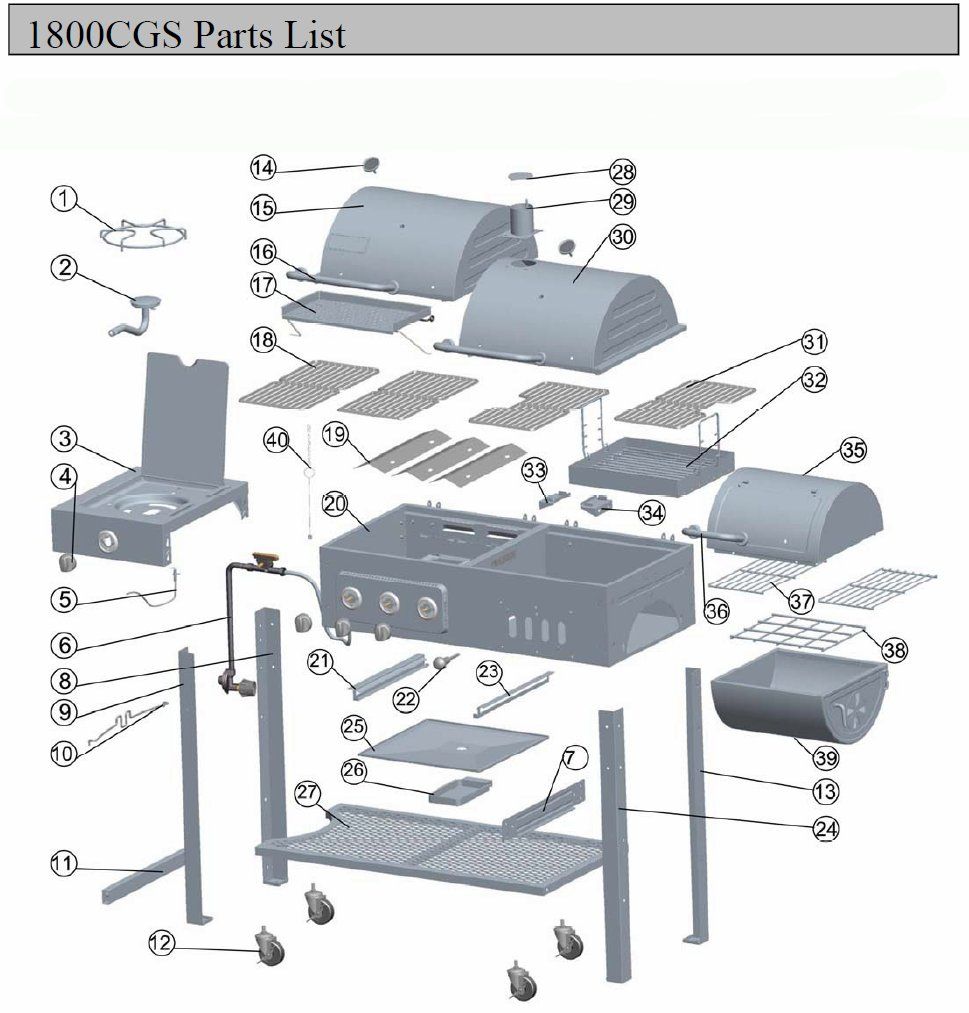 1800CGS 381995EE32 PartsExpL1