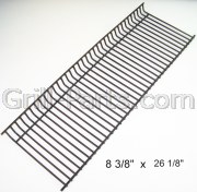 The Original 'Upper Deck' Stainless Steel Grilling Rack/ Warming Rack –  Grillvana®