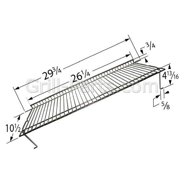 Charbroil part 4152125 FREE Shipping