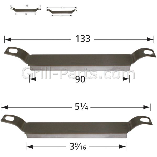 Charbroil part G570 0004 W1 FREE Shipping