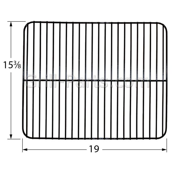 Charbroil G311-0007-W1 / 50091