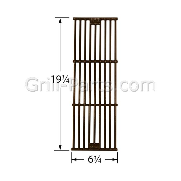 Char-Griller 100049 / 65051