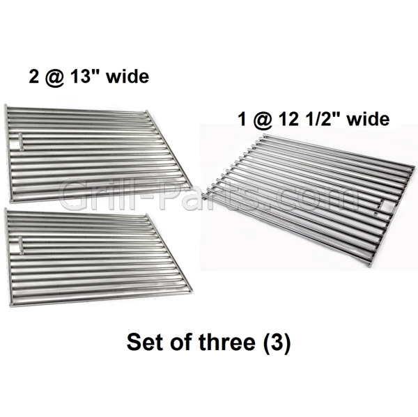 Alfresco ALF-GBQ-SET2 / ALF3-GBQ-SET2