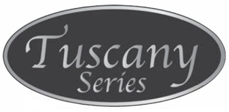Tuscany logo